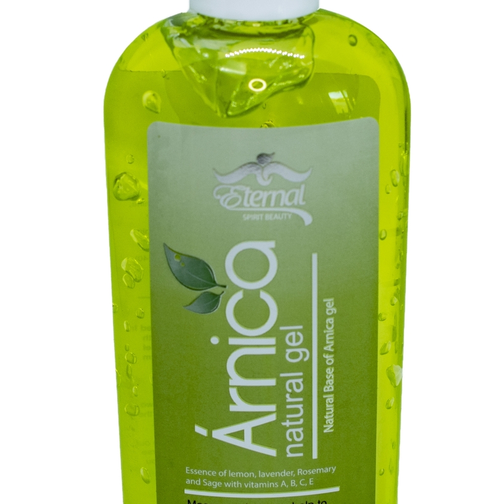 Arnica Gel